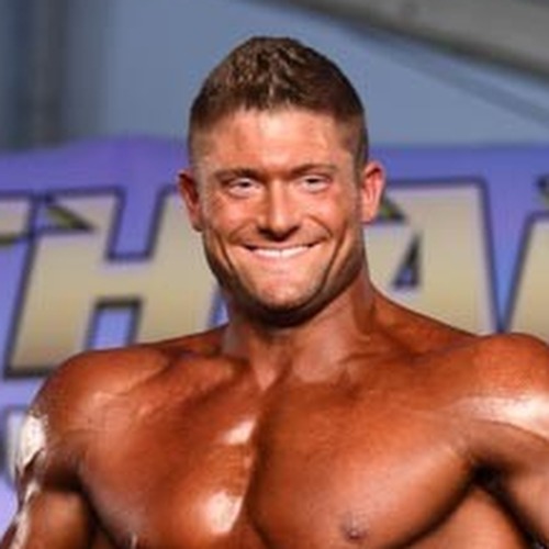 David Brody profile photo