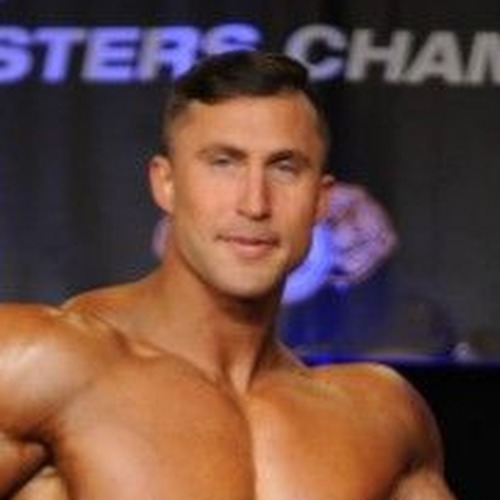 Jacob Mullner profile photo