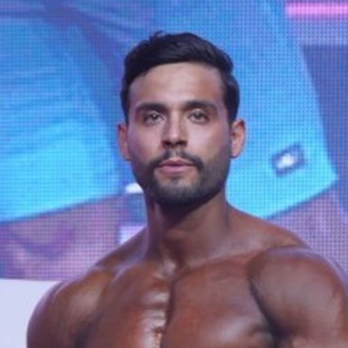 Jesus Gutierrez profile photo