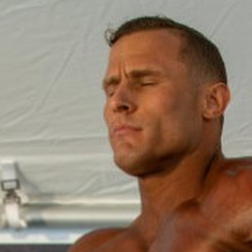 Jonathan Marshall profile photo