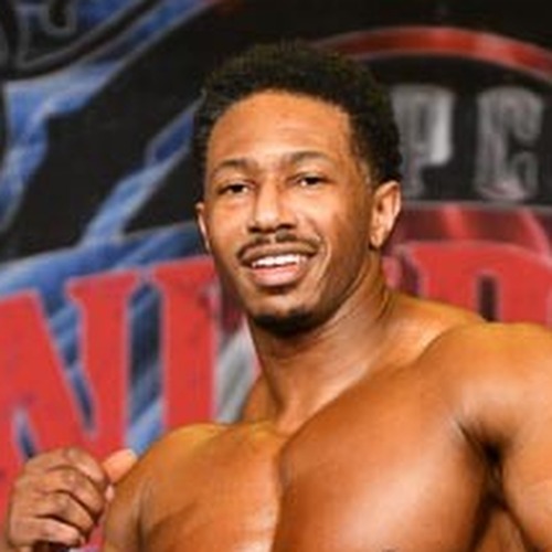 Keith Luellen profile photo