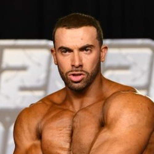 Khalid Issa profile photo