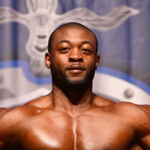 Marcus Payne profile photo
