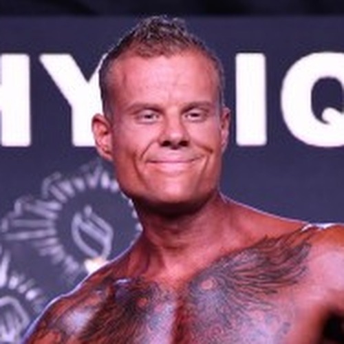 Mathew Finkes profile photo