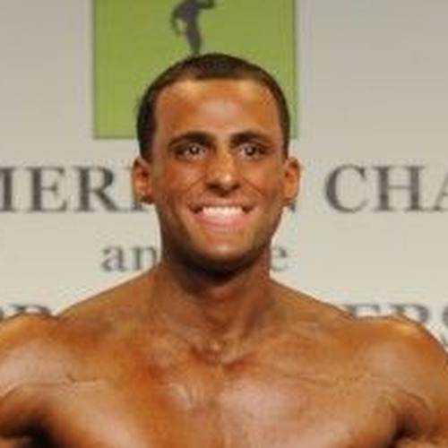 Raied Saleh profile photo