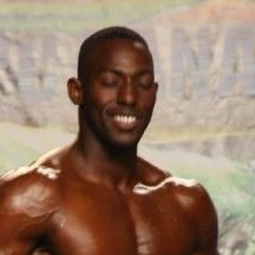 Reuben Brook profile photo