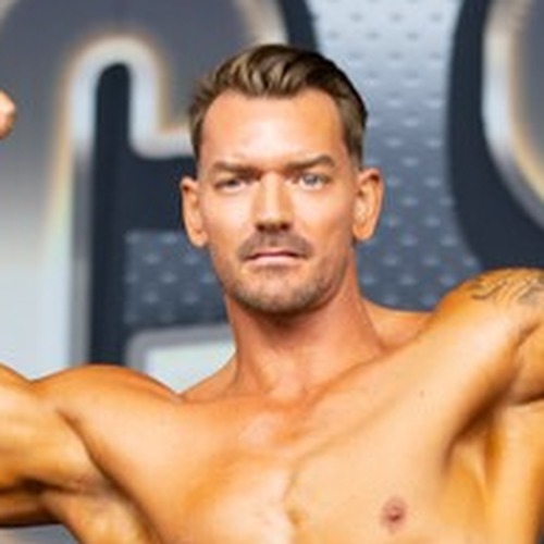 Thomas Hotaling profile photo