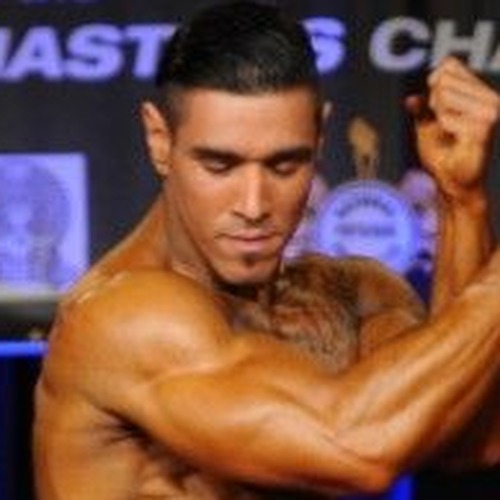Isaias Poiet Martinez profile photo