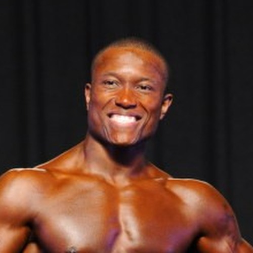 Steve Herbert profile photo