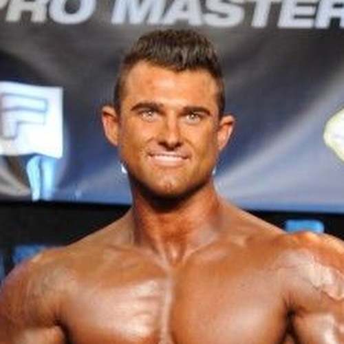 Jase Stevens profile photo