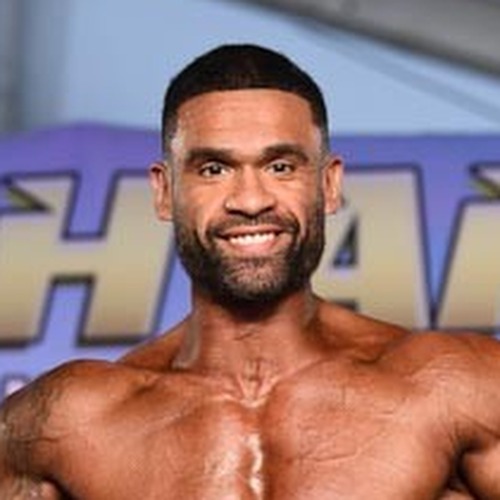 Arturo Turner profile photo