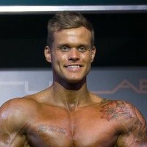 Justin Marvin profile photo