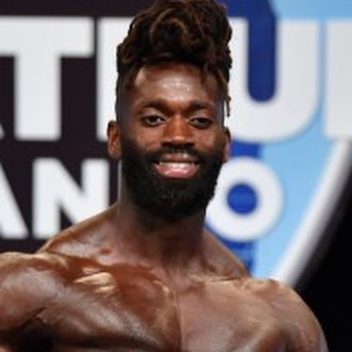 Aaron Robey profile photo