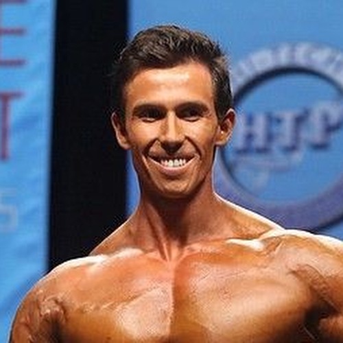 Allen Yavelberg profile photo