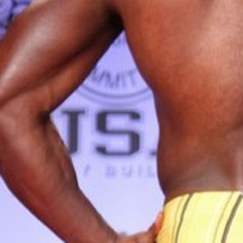 Allen Thompson profile photo