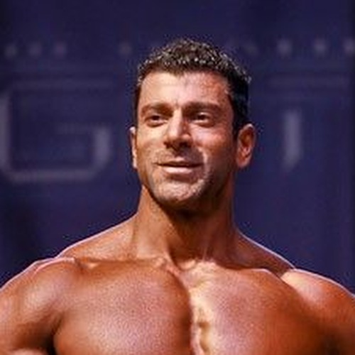 Rabih Laz profile photo