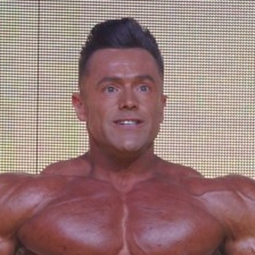 Alexis Gonzalez profile photo