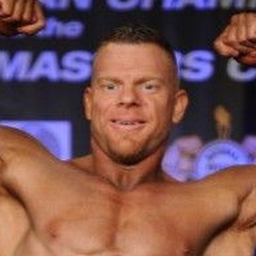 Sean Smith profile photo