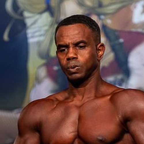 Larry Smith profile photo