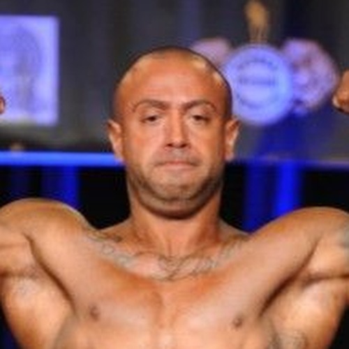 Esmael Medina profile photo