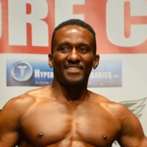 Ryan Roundtree profile photo