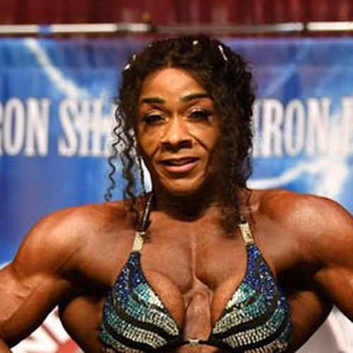 Doreen Bumbrey Tucker profile photo