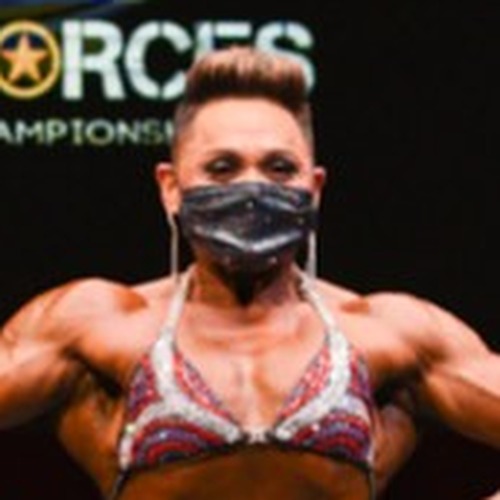 Mikalynn Castillano profile photo