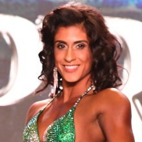 Carolina Frausto profile photo