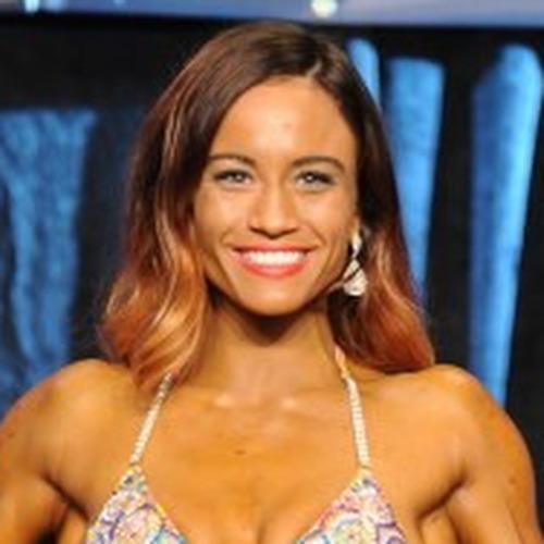 Allison Dominguez profile photo