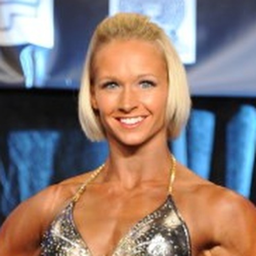 Ashley Packard profile photo