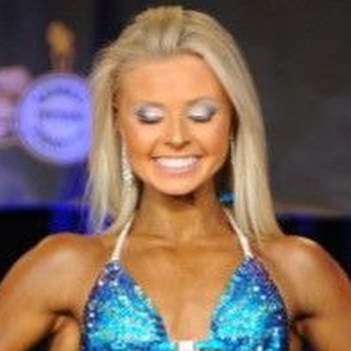 Kyla Ford profile photo