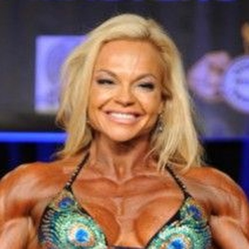 Jennifer Underwood profile photo