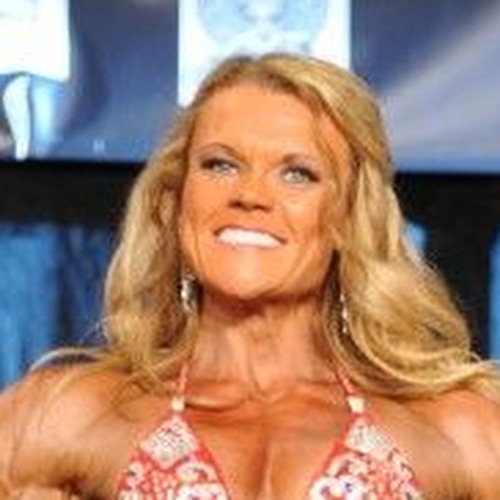 Debbie Fury profile photo