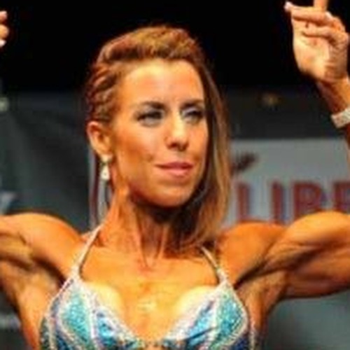 Crystal Buchanan profile photo