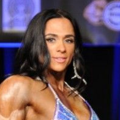 Alaina Cordone profile photo