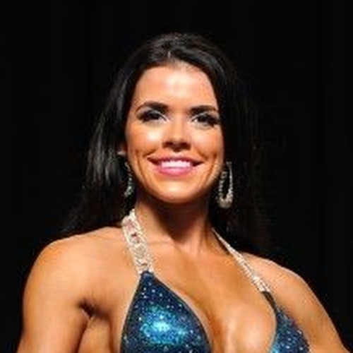 Kacy Clark profile photo