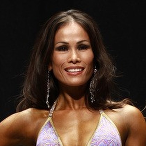 Mylien Nguyen profile photo