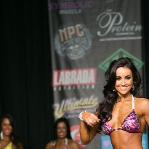 Kelley Thompson profile photo