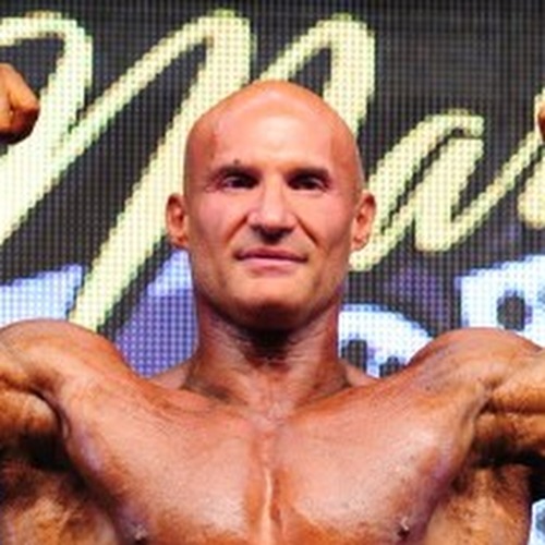 Fabrizio Zittucro profile photo