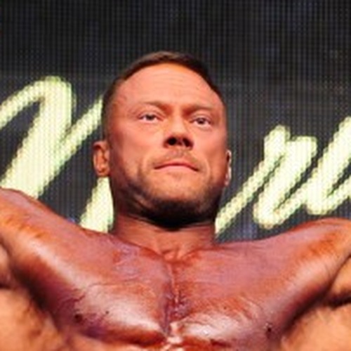 Leonid Istonim profile photo