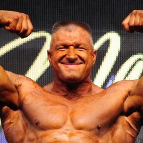 Sergei Zebald profile photo