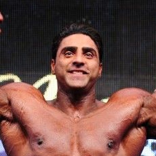Varinder Singh Ghuman profile photo