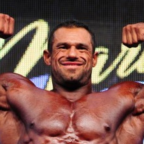 Victor Rea Cano profile photo