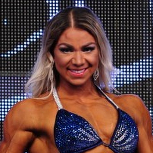 Iina Levanoja
