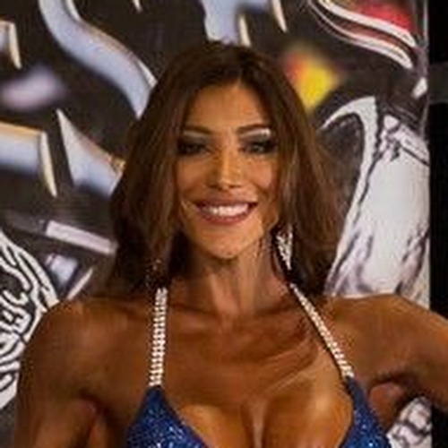 Mariella Pellegrino