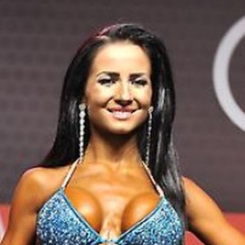 Sabina Plevakova profile photo