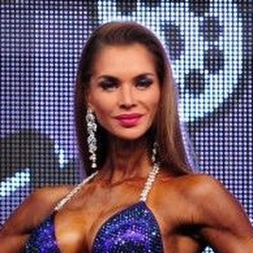Alla Meijer profile photo