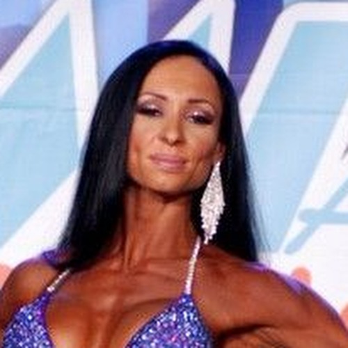 Yulia Berezina profile photo