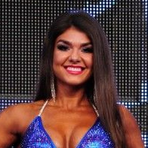 Kristina Narbutaityte profile photo