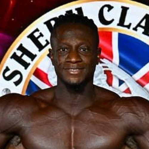 Billyrose Femi profile photo
